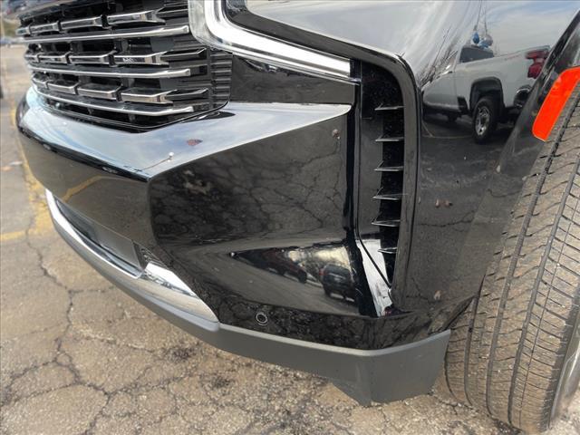 used 2023 Chevrolet Tahoe car, priced at $66,599