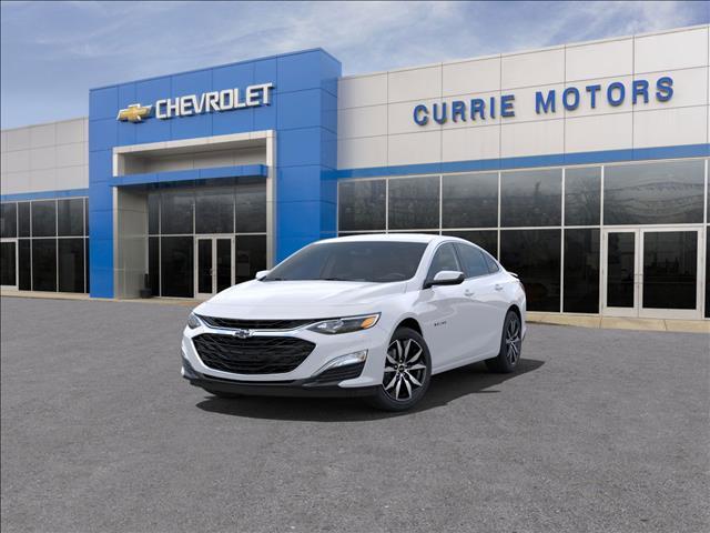 new 2025 Chevrolet Malibu car, priced at $27,995