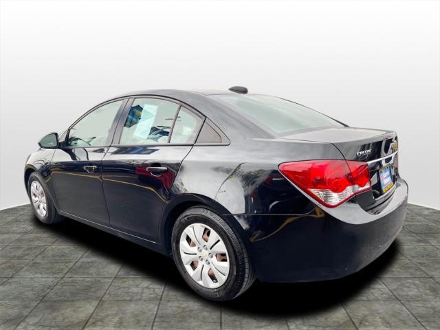 used 2015 Chevrolet Cruze car, priced at $9,999