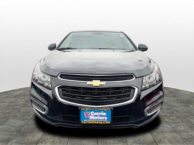 used 2015 Chevrolet Cruze car, priced at $9,999