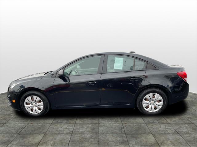 used 2015 Chevrolet Cruze car, priced at $9,999