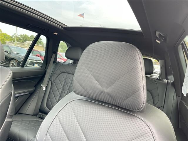 used 2024 BMW X5 PHEV car, priced at $62,400