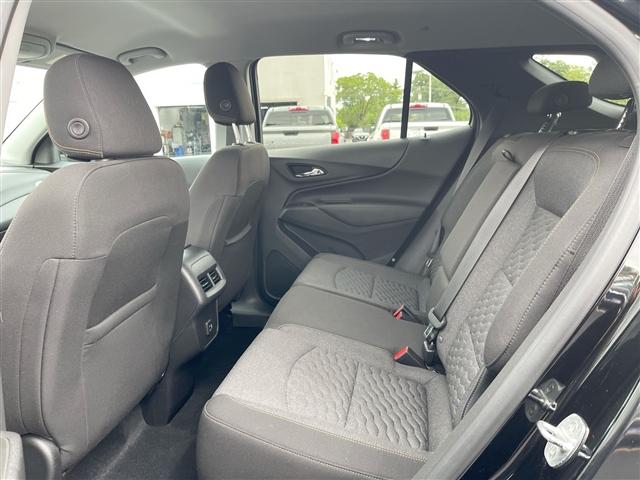 used 2020 Chevrolet Equinox car, priced at $20,799