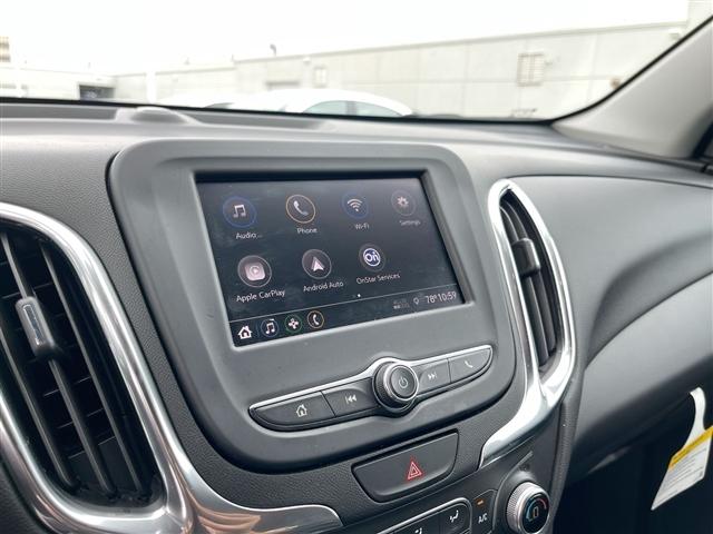 used 2020 Chevrolet Equinox car, priced at $20,799
