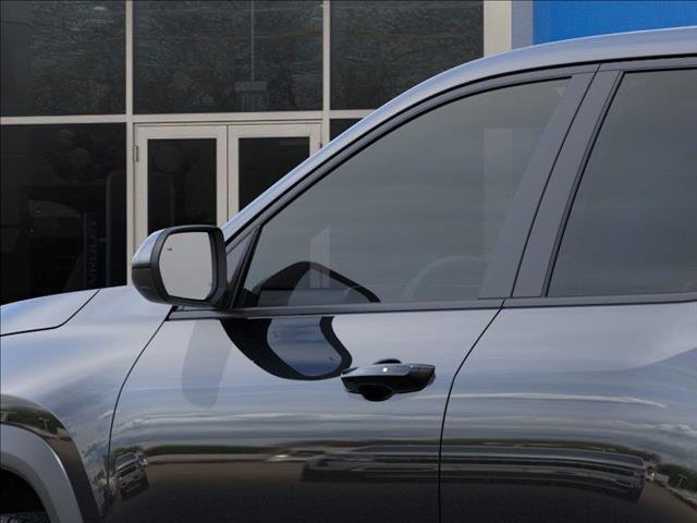 new 2026 Chevrolet Equinox car, priced at $29,395