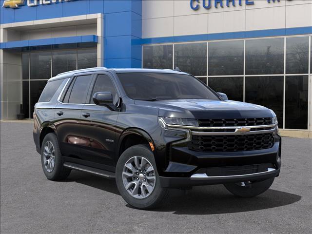 new 2024 Chevrolet Tahoe car, priced at $57,460