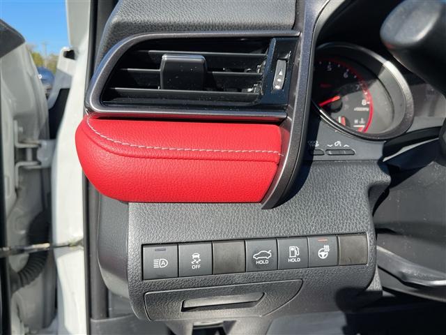 used 2022 Toyota Camry car, priced at $29,699