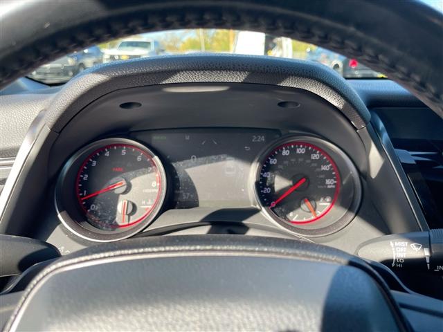 used 2022 Toyota Camry car, priced at $29,699