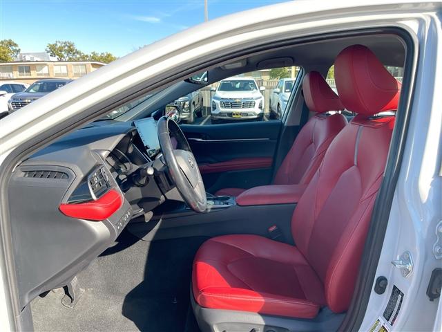 used 2022 Toyota Camry car, priced at $29,699