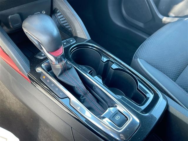 used 2023 Chevrolet TrailBlazer car, priced at $24,799