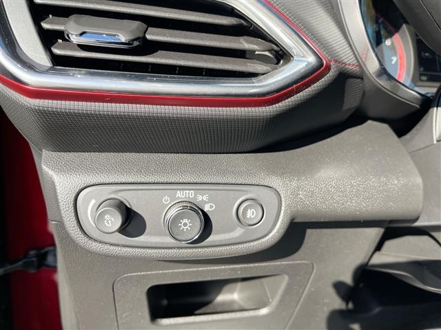 used 2023 Chevrolet TrailBlazer car, priced at $24,799