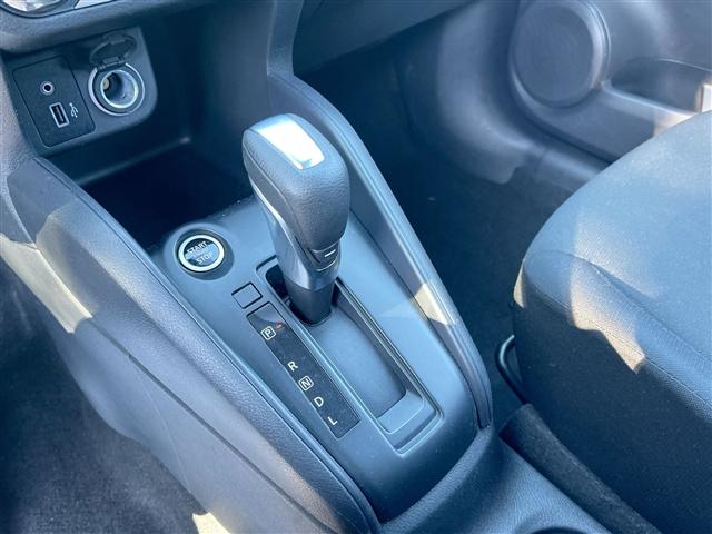 used 2024 Nissan Kicks car, priced at $18,799