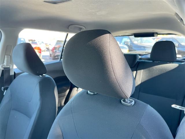 used 2024 Nissan Kicks car, priced at $18,799