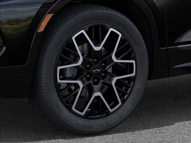 new 2025 Chevrolet Blazer car, priced at $47,898