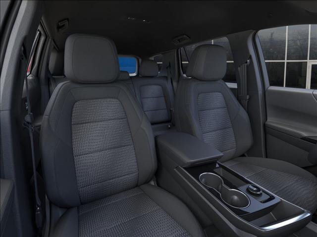 new 2026 Chevrolet Equinox car, priced at $29,880