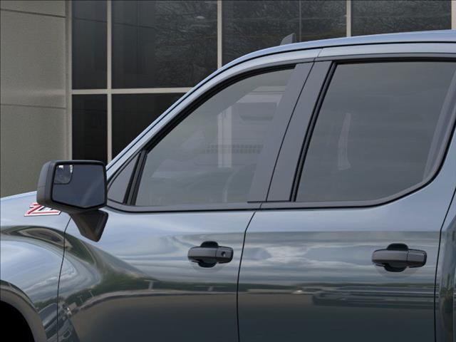 new 2026 Chevrolet Silverado 1500 car, priced at $56,920