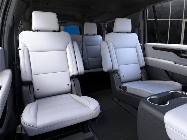 new 2025 Chevrolet Suburban car, priced at $86,450