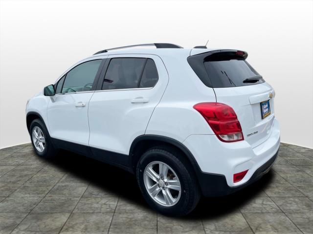 used 2020 Chevrolet Trax car, priced at $15,999