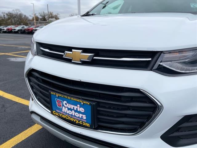 used 2020 Chevrolet Trax car, priced at $15,999