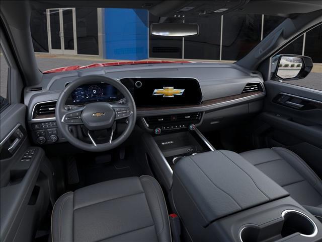 new 2025 Chevrolet Tahoe car, priced at $80,680