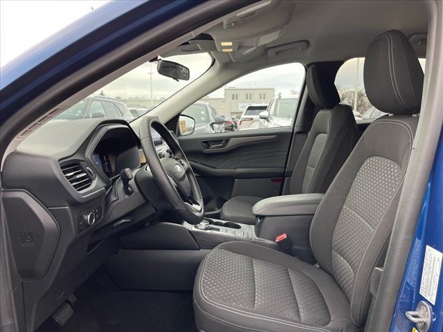 used 2023 Ford Escape car, priced at $24,800