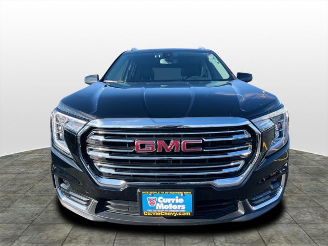 used 2024 GMC Terrain car, priced at $29,800