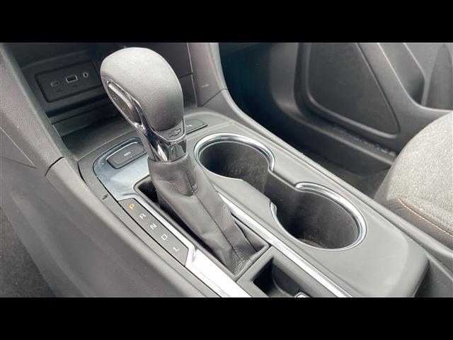 used 2023 Chevrolet Equinox car, priced at $22,999