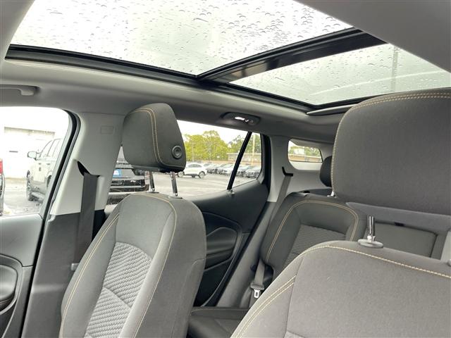 used 2021 GMC Terrain car, priced at $20,499