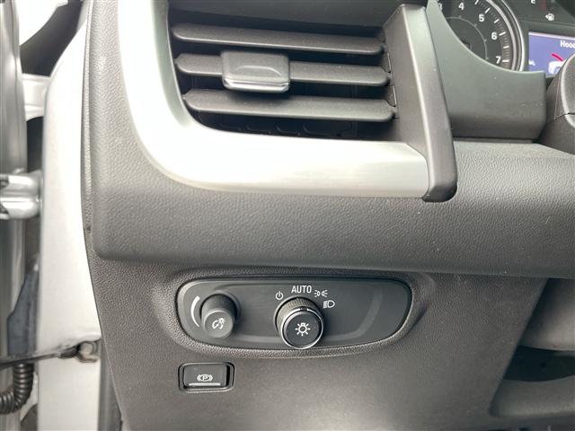 used 2021 GMC Terrain car, priced at $20,499