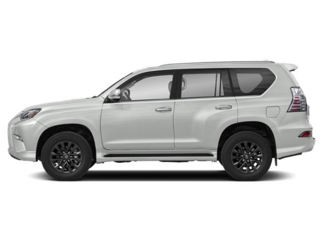 used 2021 Lexus GX 460 car