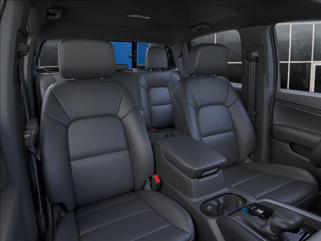 new 2025 Chevrolet Colorado car, priced at $48,995