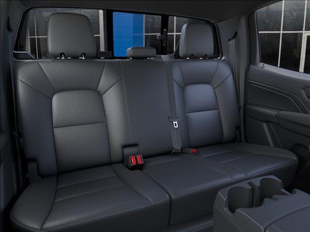 new 2025 Chevrolet Colorado car, priced at $48,995