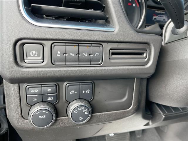 used 2021 Chevrolet Tahoe car, priced at $43,599