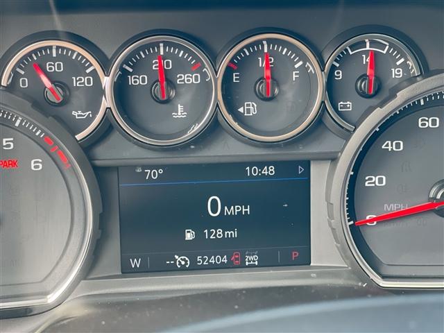 used 2021 Chevrolet Tahoe car, priced at $43,599