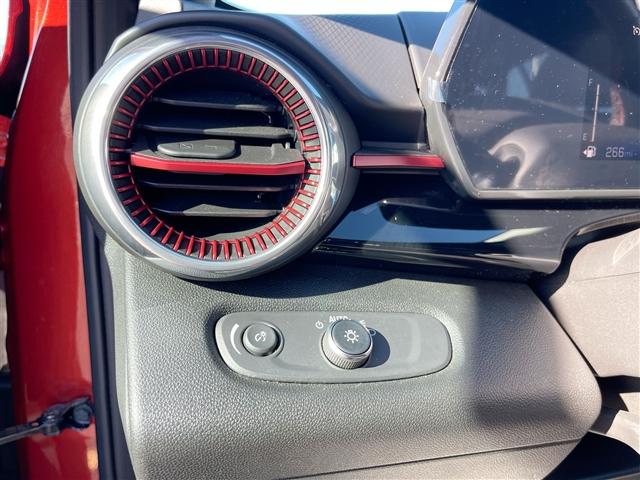 used 2024 Chevrolet Trax car, priced at $24,699