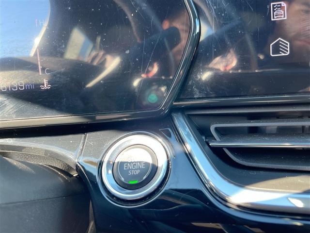 used 2024 Chevrolet Trax car, priced at $24,699