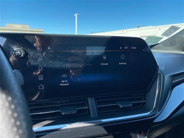 used 2024 Chevrolet Trax car, priced at $24,699