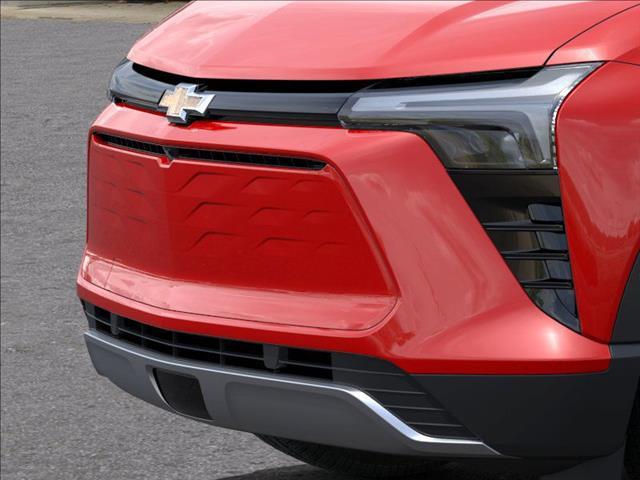 new 2024 Chevrolet Blazer EV car, priced at $41,695