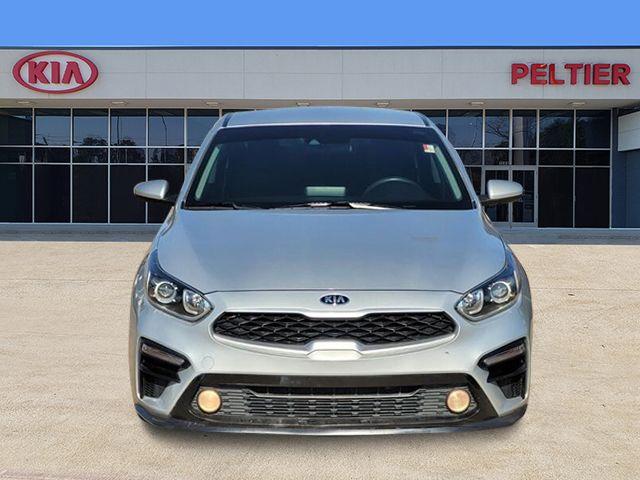 used 2019 Kia Forte car, priced at $14,998