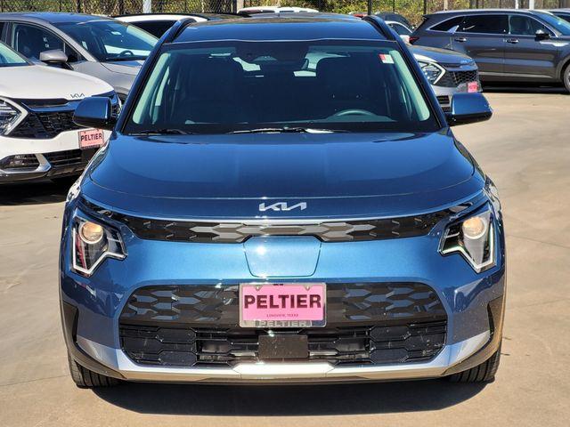 used 2024 Kia Niro EV car, priced at $27,999