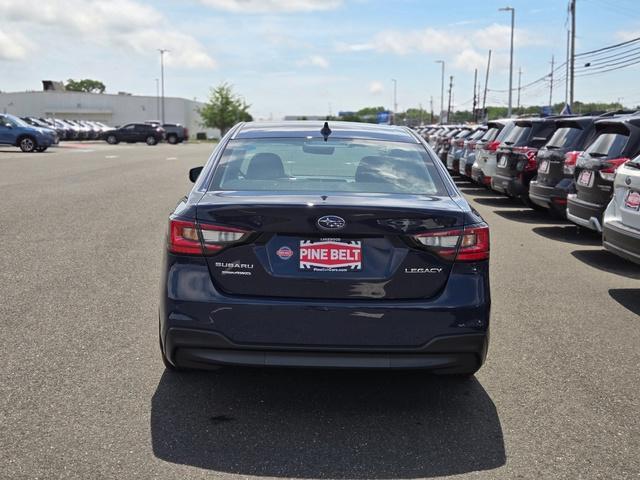 new 2025 Subaru Legacy car, priced at $35,519