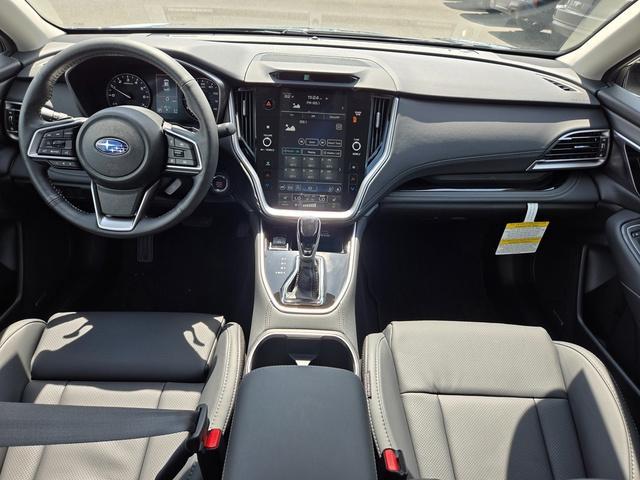 new 2025 Subaru Legacy car, priced at $35,519