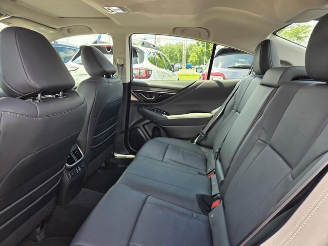 new 2025 Subaru Legacy car, priced at $35,519