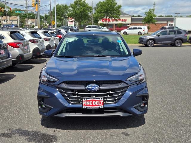 new 2025 Subaru Legacy car, priced at $35,519