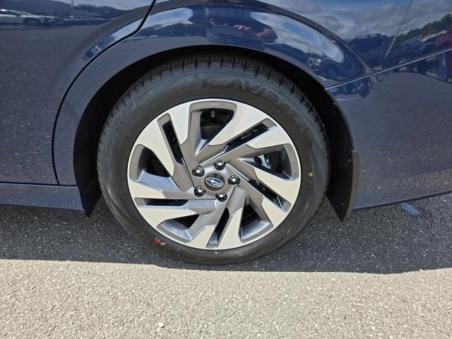 new 2025 Subaru Legacy car, priced at $35,519