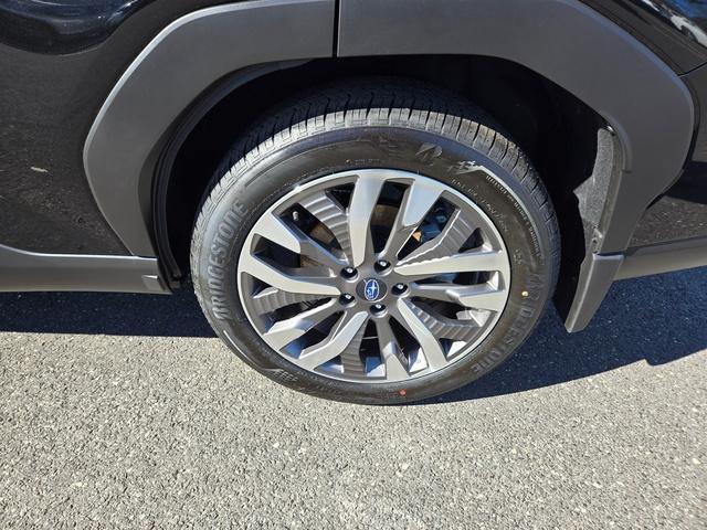 new 2025 Subaru Forester car, priced at $39,414