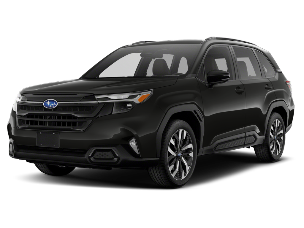 new 2025 Subaru Forester car, priced at $39,414