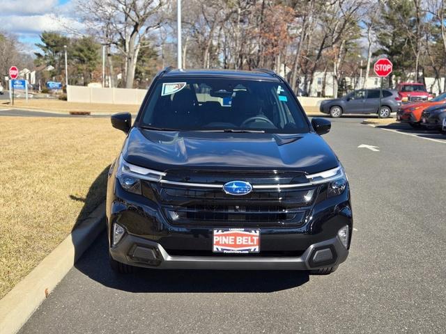 new 2025 Subaru Forester car, priced at $39,414