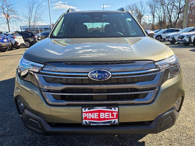 new 2026 Subaru Forester car, priced at $34,278