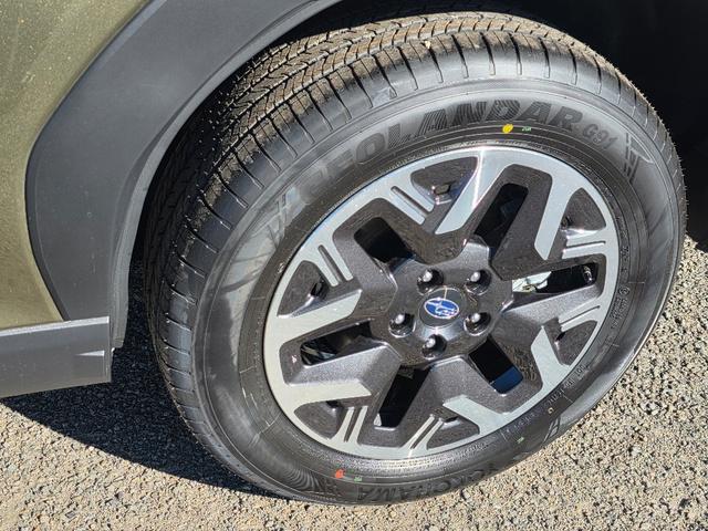 new 2026 Subaru Forester car, priced at $34,278